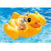 INTEX MEGA DUCK ISLAND Kacsa 218 x 211 x136 cm 56286EU