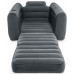 INTEX Pull-Out-Chair felfújható fotel 66551NP