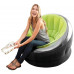 INTEX Empire chair felfújható fotel, zöld 66582NP