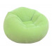 INTEX Beanless Bag Chair felfújható lila fotel 107 x 104 x 69 cm 68569