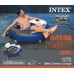 INTEX River Run felfújható fotel, 130 x 126 cm 58854EU