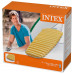 INTEX Cot Size felfújható kemping matrac, 76 x 183 x 10 cm 68708
