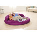 INTEX ULTRA DAYBED LOUNGE Felfújható ágy 191 x 51 cm, lila 68881