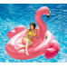 INTEX Mega Flamingo Island felfújható flamingó matrac, 203 x 196 x 124 cm 57288EU