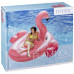 INTEX Mega Flamingo Island felfújható flamingó matrac, 203 x 196 x 124 cm 57288EU