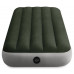 INTEX Prestige Downy Airbed felfújható kempingmatrac, 191 x 99 x 25 cm 64107