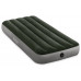 INTEX Prestige Downy Airbed felfújható kempingmatrac, 191 x 99 x 25 cm 64107