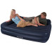INTEX Pillow Rest Raised Queen felfújható ágy, 152 x 203 x 42 cm 64124NP
