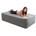 INTEX Comfort-Plush Twin felfújható ágy, 99 x 191 cm 64412
