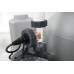 Intex 28680 Krystal Clear homokszűrős vízforgató és sóbontó, 10000 l/h