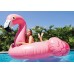 INTEX MEGA FLAMINGO ISLAND flamingó 218 x 211 x136 cm 56288EU