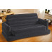 INTEX PULL-OUT SOFA Vendégágy 193 x 221 x 66 cm 68566