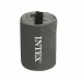 INTEX ROLL’N GO Felfújható ágy pumpával 76 x 191 x 13 cm 64780