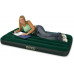 INTEX DOWNY AIRBED TWIN Felfújható ágy beépített lábpumpával 99 x 191 cm 66927
