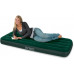 INTEX DOWNY AIRBED COT SIZE Felfújható ágy beépített lábpumpával 76 x 191 cm 66950