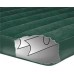 INTEX PRESTIGE DOWNY QUEEN Felfújható ágy 152 x 203 cm 66969