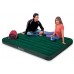 INTEX PRESTIGE DOWNY QUEEN Felfújható ágy 152 x 203 cm 66969