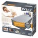 INTEX Comfort-Plush Twin felfújható ágy, 99 x 191 cm 67766NP