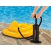 INTEX Double Quick III S Kézi pumpa, 37 cm 68605