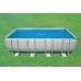 INTEX Ultra Frame szolártakaró 549 x 274 cm 29026