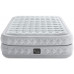 INTEX Supreme Air-Flow Felfújható ágy, 152 x 203 x 51cm 64490NP