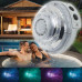 INTEX Pure Spa LED Light színes jakuzzi medencevilágítás 28504