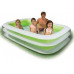 INTEX Swim Center Family felfújható családi medence, 262 x 175 x 56 cm 56483NP