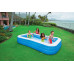 INTEX Swim Center Family Pool Medence 305 x 183 x 56 cm 58484NP/M