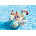 INTEX Ride-On Tropical Flamingo felfújható matrac 57559NP