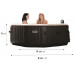 INTEX Pure Spa Bubble Massage Whirlpool 191 x 71 cm, 4 fő részére 28404EX