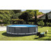 INTEX Ultra XTR Frame Pool Set medence vízforgatóval, 488 x 122 cm 26326GN