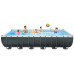 INTEX Ultra XTR Rectangular Frame Pool Set medence vízforgatóval, 549x274x132 cm 26356NP