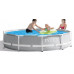INTEX Prism Frame Pools medence vízforgató nélkül, 305 x 76 cm 26700NP