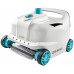 KIÁRUSÍTÁS INTEX ZX 300 Deluxe automata medenceporszívó 28005 KIPRÓBÁLT