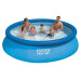 INTEX Easy Set Pool medence vízforgató nélkül, 366 x 76 cm 28130NP