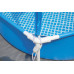 INTEX Canopy Metal Frame fémvázas medence árnyékolóval, 183 x 38 cm 28209NP