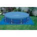 INTEX Metal Frame Pools fémvázas medence vízforgatóval, 457 x 122 cm 28242GN