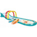 INTEX Surfing Fun Felfújható csúszda, 561 x 137 x 99 cm 56167NP