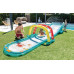 INTEX Surfing Fun Felfújható csúszda, 561 x 137 x 99 cm 56167NP