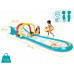 INTEX Surfing Fun Felfújható csúszda, 561 x 137 x 99 cm 56167NP