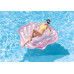 INTEX Pink felfújható kagyló matrac 57257EU
