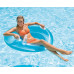 INTEX Sit'n Longue felfújható fotel, rózsaszín, 119 cm 58883NP