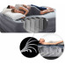 INTEX Prestige Mid-Rise Twin Felfújható ágy, 99 x 191 x 30 cm 64177