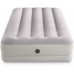 INTEX Prestige Mid-Rise Twin Felfújható ágy, 99 x 191 x 30 cm 64177