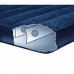 INTEX Classic Downy Airbed Queen Felfújható ágy párnával és pumpával, 152 x 203 cm 64765