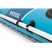 INTEX Excursion 4 Boat Felfújható csónak, 315 x 165 x 43cm 66324NP