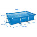 INTEX Rectangular Frame Pool csővázas medence, 300 x 200 x 75 cm 28272NP