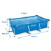 KIÁRUSÍTÁS INTEX Rectangular Frame Pool medence, vízforgató nélkül 28272NP