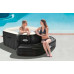 INTEX Pure Spa dobogó jacuzzihoz, barna 28510INTEX