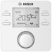 Bosch CR 100 Heti programozású digitális szobatermosztát, 7738111059